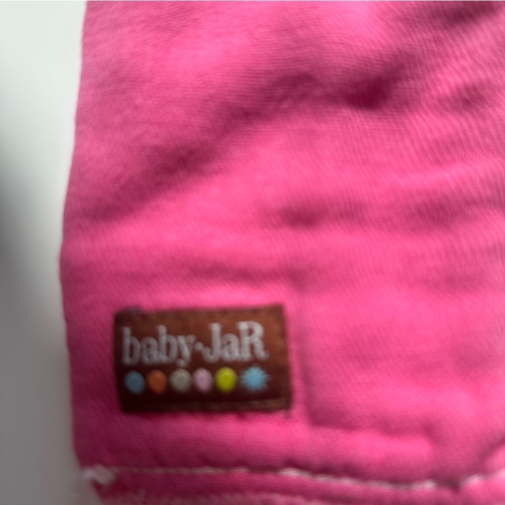 Burp Cloth — image 5 of 5